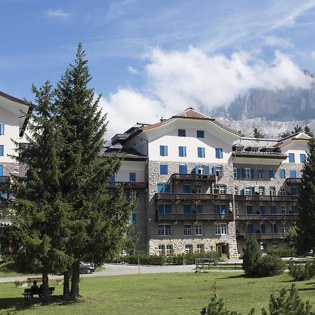 Apartment Carezza カレッツァ・アル・ラーゴ エクステリア 写真