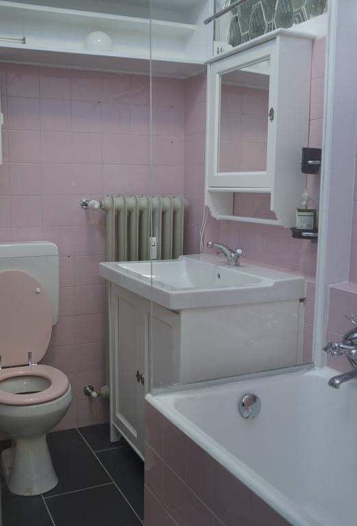 Apartment Carezza カレッツァ・アル・ラーゴ エクステリア 写真