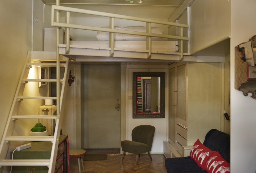 Apartment Carezza カレッツァ・アル・ラーゴ エクステリア 写真