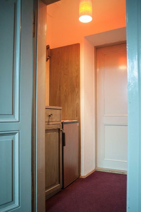 Apartment Carezza カレッツァ・アル・ラーゴ エクステリア 写真