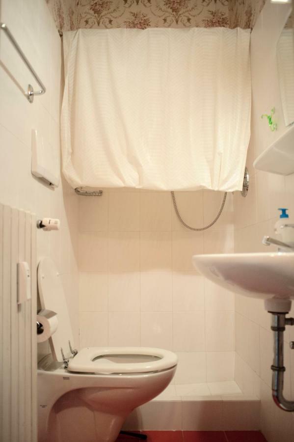 Apartment Carezza カレッツァ・アル・ラーゴ エクステリア 写真